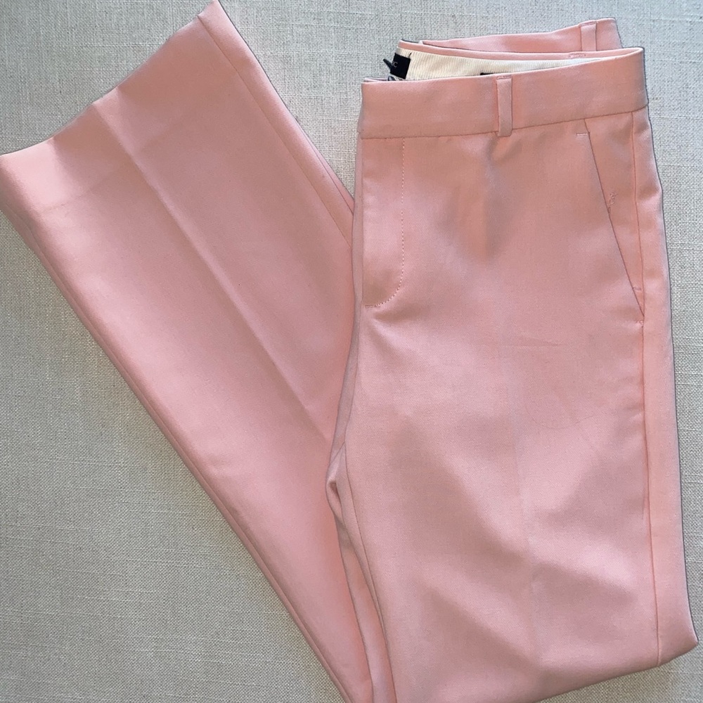 Banana Republic Logan Pant